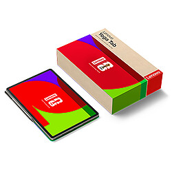 Avis Lenovo Yoga Tab 11.1" FIFA World Cup 26 Edition (ZAG60273SE)