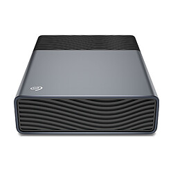 Seagate One Touch HDD 8 To - Noir
