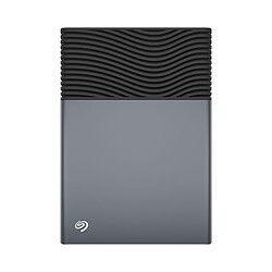 Seagate One Touch HDD 8 To - Noir pas cher