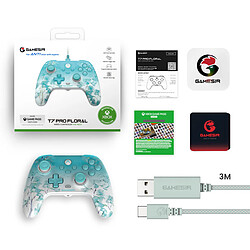 GameSir T7 Pro (Floral) pas cher