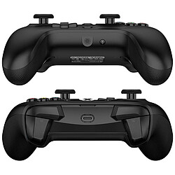 Avis GameSir G7 HE (Noir)
