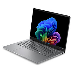 Avis HP OmniBook 5 Next Gen AI 14-hm0007nf