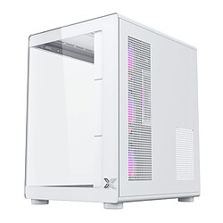 Acheter Xigmatek Aqua Compact Air (Blanc)