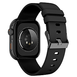 Montre connectée