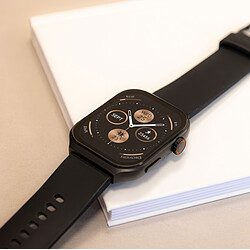 Avis Akashi Montre Connectée avec Appels Bluetooth