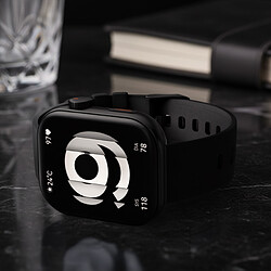 Acheter Akashi Montre Connectée avec Appels Bluetooth