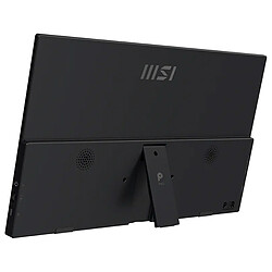 Acheter MSI 15.6" LED - PRO MP165 E6