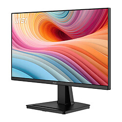 Avis MSI 21.45" LED - PRO MP225 E12VL