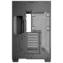 Antec C8 Curve Wood pas cher