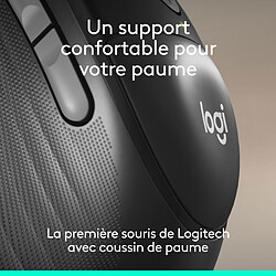 Avis Logitech Signature Comfort Plus M850 L (Graphite)