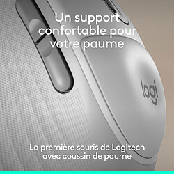 Avis Logitech Signature Comfort Plus M850 L (Blanc)