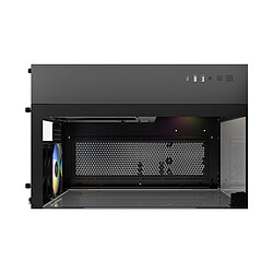 Avis Antec CX600M Trio ARGB (Noir)