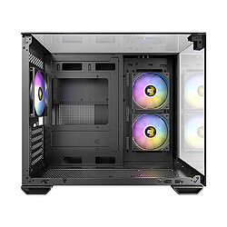 Acheter Antec CX600M Trio ARGB (Noir)