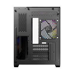 Antec CX600M Trio ARGB (Noir) pas cher