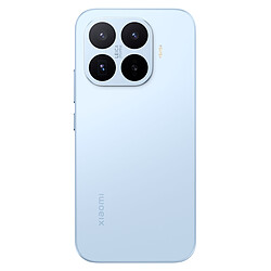 Acheter Xiaomi 17T Conçu avec Leica Bleu (12 Go / 256 Go)