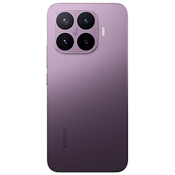 Acheter Xiaomi 17T Pro Conçu avec Leica Violet (12 Go / 512 Go)