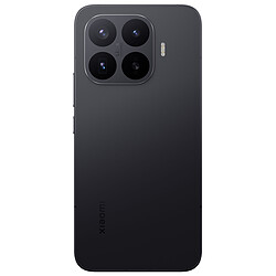 Acheter Xiaomi 17T Pro Conçu avec Leica Noir (12 Go / 512 Go)