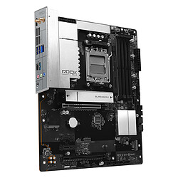 Avis ASRock B650 Rock WiFi 7