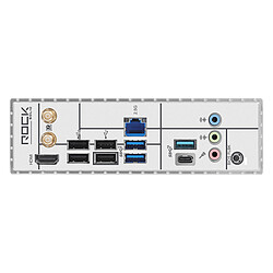 ASRock B650 Rock WiFi 7 pas cher