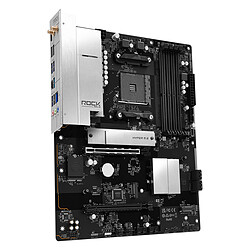 Avis ASRock B550 Rock WiFi