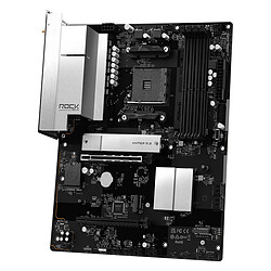 Acheter ASRock B550 Rock WiFi