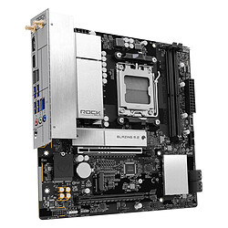 Avis ASRock B850M Rock WiFi