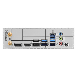 ASRock B850M Rock WiFi pas cher