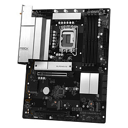 Acheter ASRock B860 Rock WiFi 7