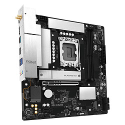 Avis ASRock B860M Rock WiFi
