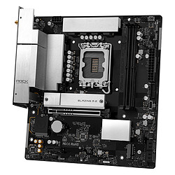 Acheter ASRock B860M Rock WiFi