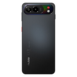 ZTE Nubia Air Pro Prime Black (8 Go / 512 Go) pas cher