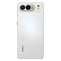ZTE Nubia Air Pro Aero White (8 Go / 512 Go) pas cher