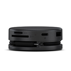 Avis SATECHI OntheGo Multiport 7-en-1 (Noir)