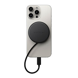 Acheter SATECHI OntheGo Multiport 7-en-1 (Noir)