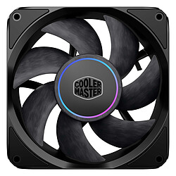 Cooler Master MasterFan M120 ARGB Noir pas cher