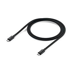Avis Satechi Câble Pro Thunderbolt 5