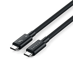 Satechi Câble Pro Thunderbolt 5 pas cher