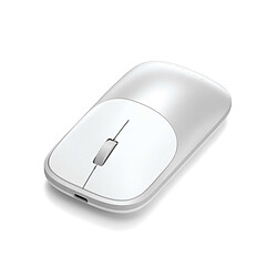 Avis Satechi Slim EX Wireless Mouse (Argent)