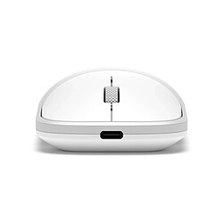 Acheter Satechi Slim EX Wireless Mouse (Argent)
