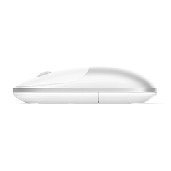 Satechi Slim EX Wireless Mouse (Argent) pas cher