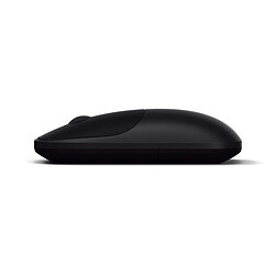 Satechi Slim EX Wireless Mouse (Noir) pas cher