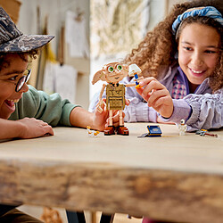 Acheter LEGO Harry Potter 76469 Dobby l'Elfe Libre