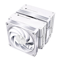 Avis Thermalright Frost Tower 140 (Blanc)