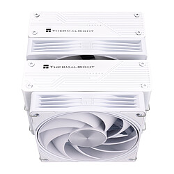 Acheter Thermalright Frost Tower 140 (Blanc)