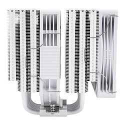 Thermalright Frost Tower 140 (Blanc) pas cher