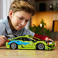 Acheter LEGO Technic 42229 Voiture Mitsubishi Eclipse de Fast and Furious