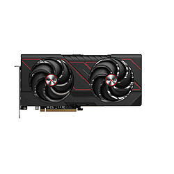 Avis Sapphire PULSE AMD Radeon RX 9070 GRE Gaming OC 12GB