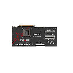 Sapphire PULSE AMD Radeon RX 9070 GRE Gaming OC 12GB pas cher