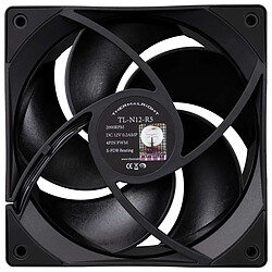 Avis Thermalright TL-N12-R5 - Noir