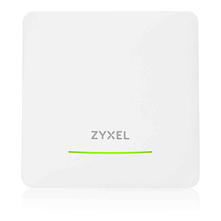 ZyXEL NWA50BE Point d'accès Dual Band Wi-Fi 7 BE5100 (4324 Mbps + 688 Mbps) Mesh MU-MIMO
